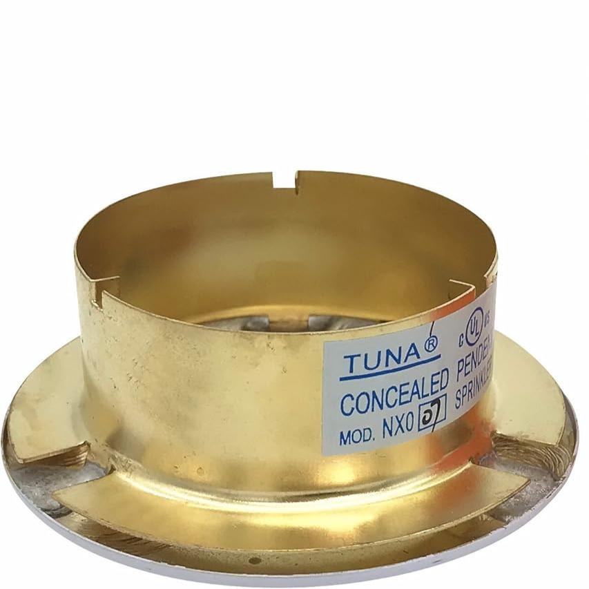 Tuna Fire Sprinkler Head