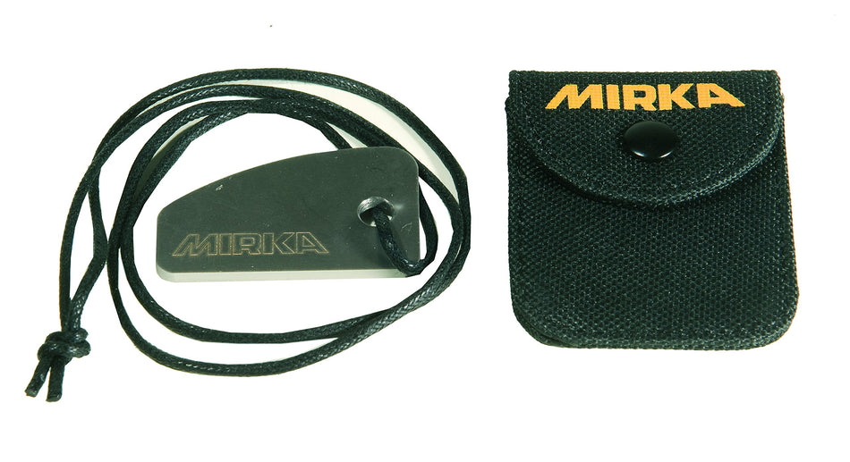 Mirka Shark Blade Denibbing Tool