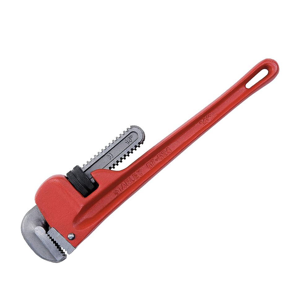 Stanley Ratchet 3/8"