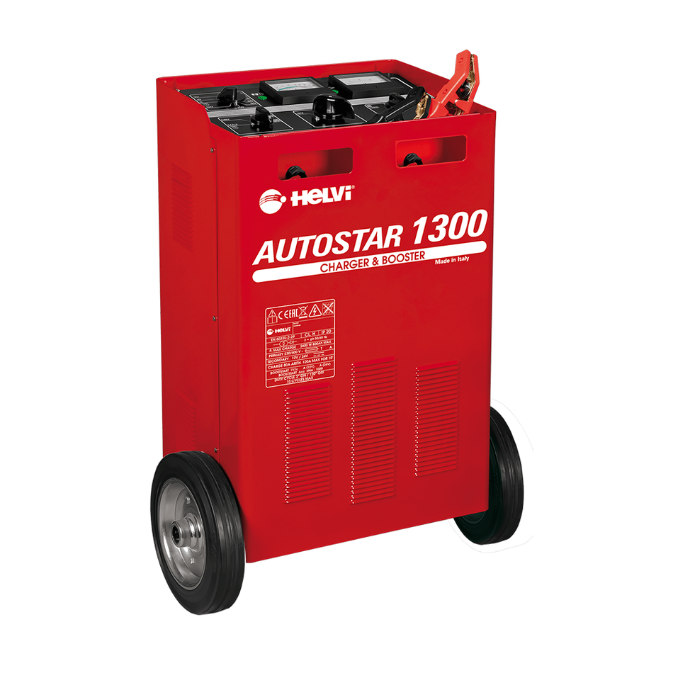 Helvi Start Booster Autostar 1300