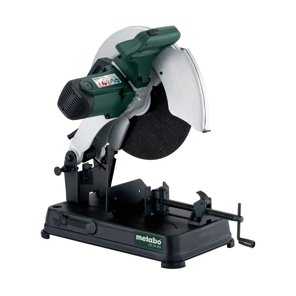 Metabo Metal Chop Saw 110-120 V