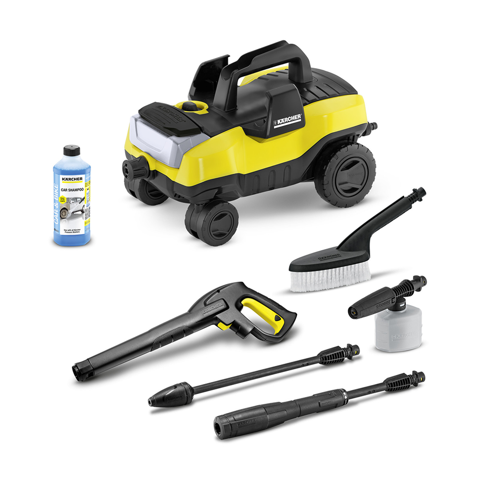 Karcher High Pressure Washer K 3  1.6kW