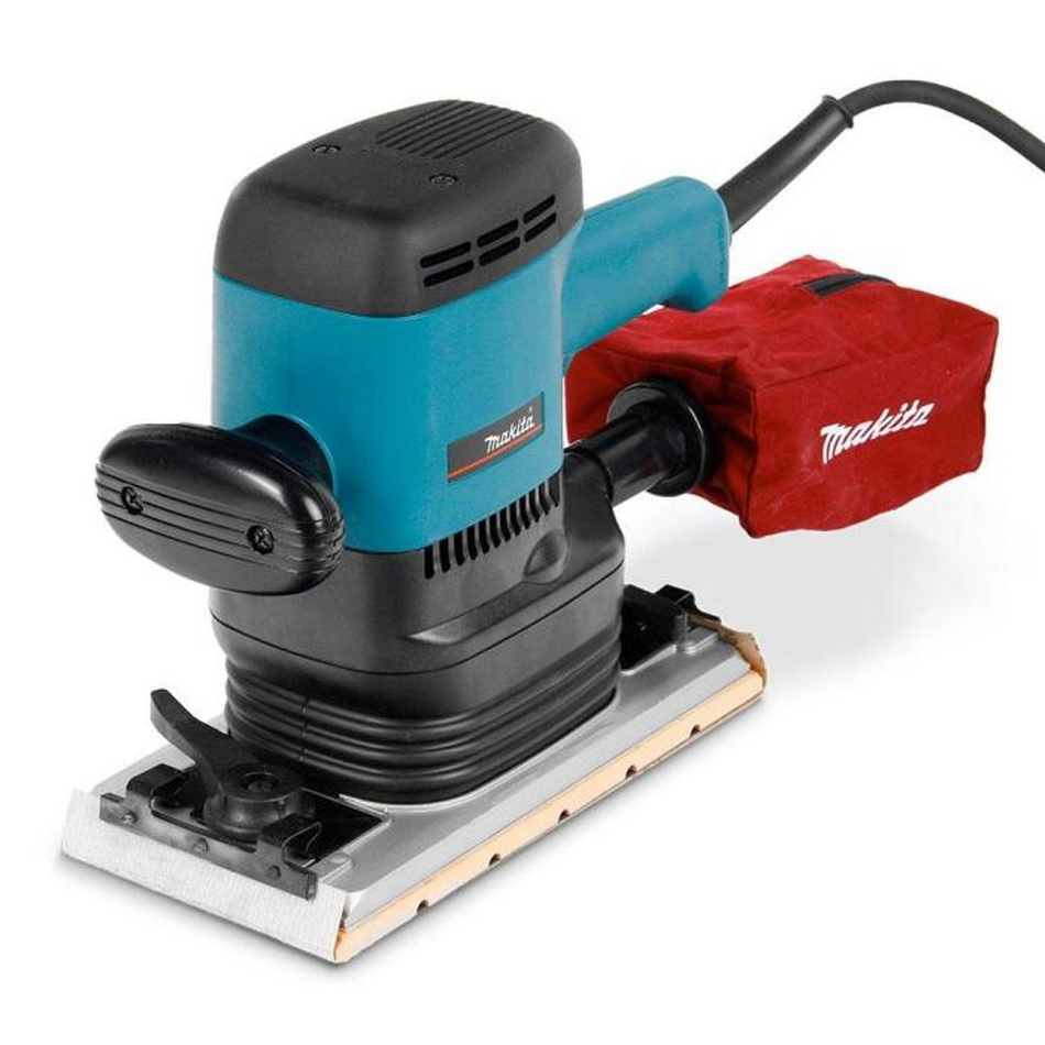 Makita Orbital Sander 2X9" 600W