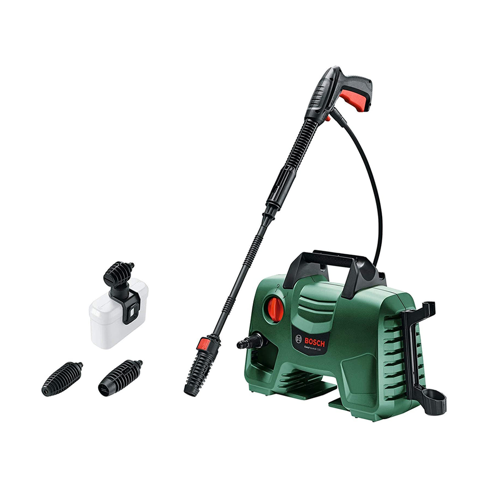 Bosch High Pressure Washer EasyAquatak-110 1300W