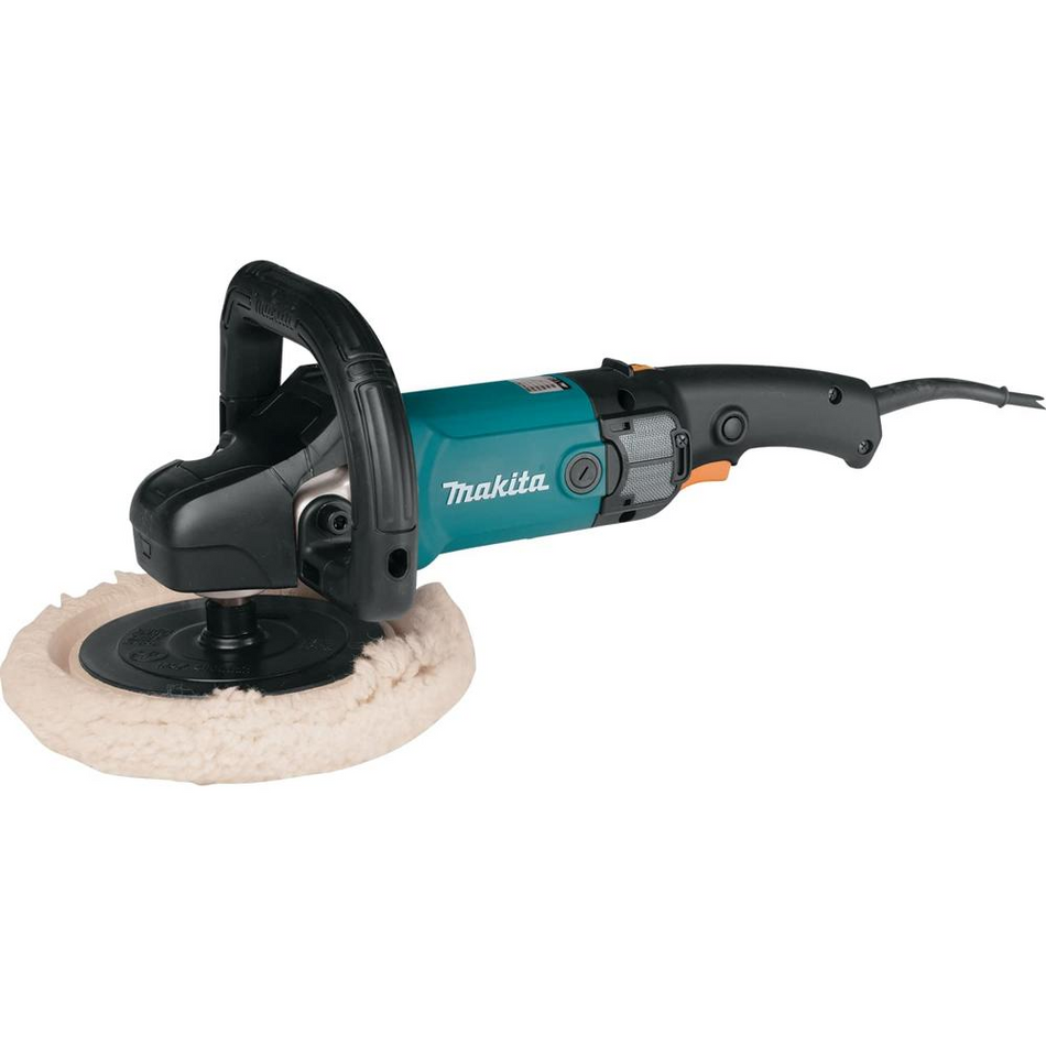 Makita Polisher 7" 1200W