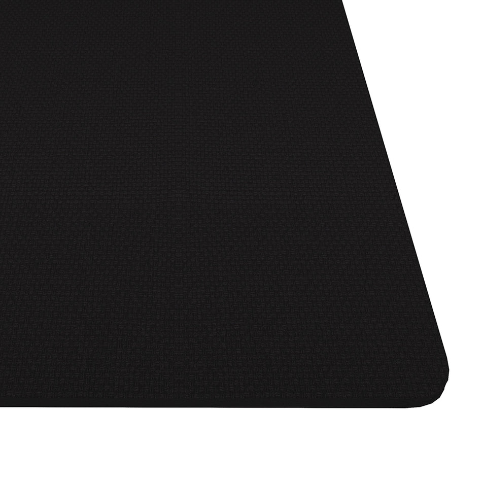 Italiana Ferramenta Non slip mat H..480mm x1,2mm WEAVE black