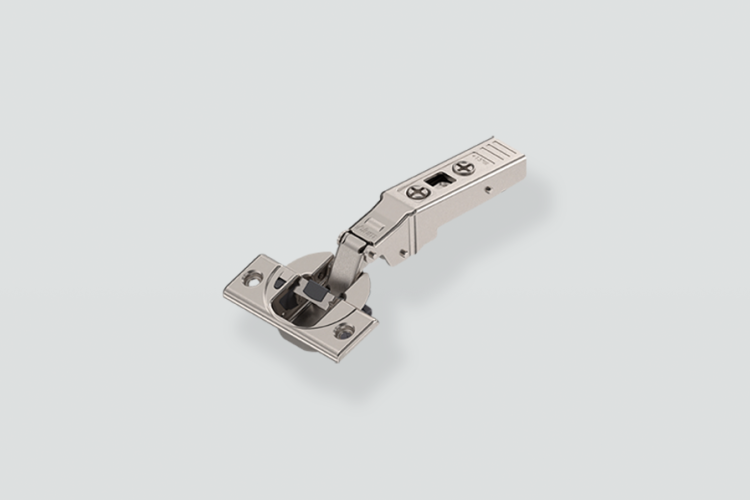 Blum Clip top Bluemotion +15° III