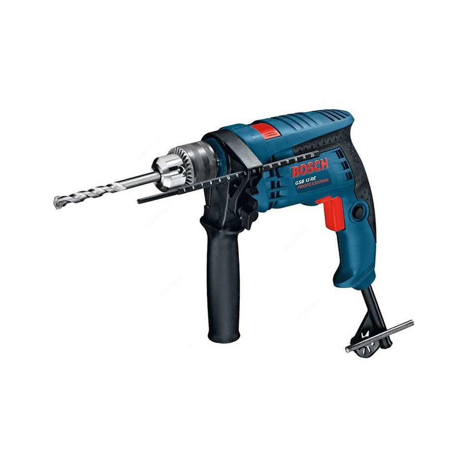 BoschProfessional Impact Drill  GSB 13-RE