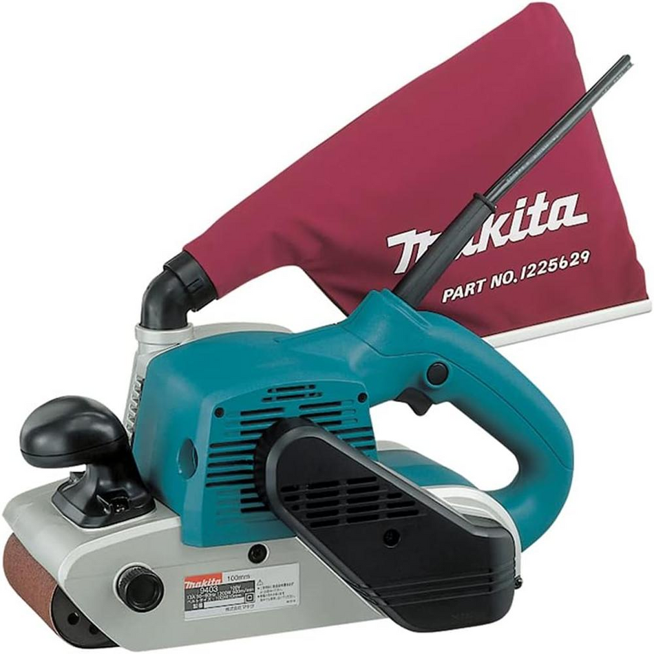 Makita Belt Sander 4X24" 1200W