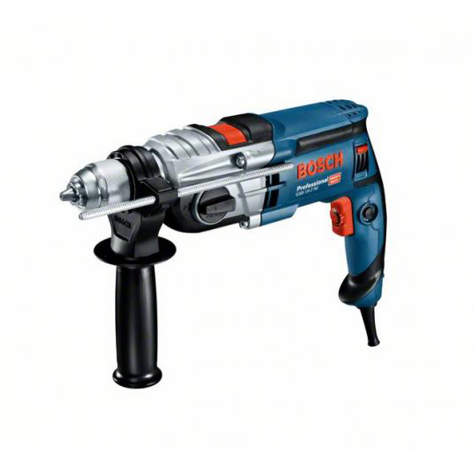 Bosch Professional Impact Drill GSB 19-2 RE