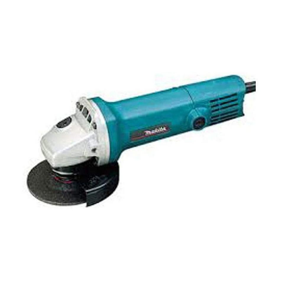 Makita Angle Grinder 4" 670W