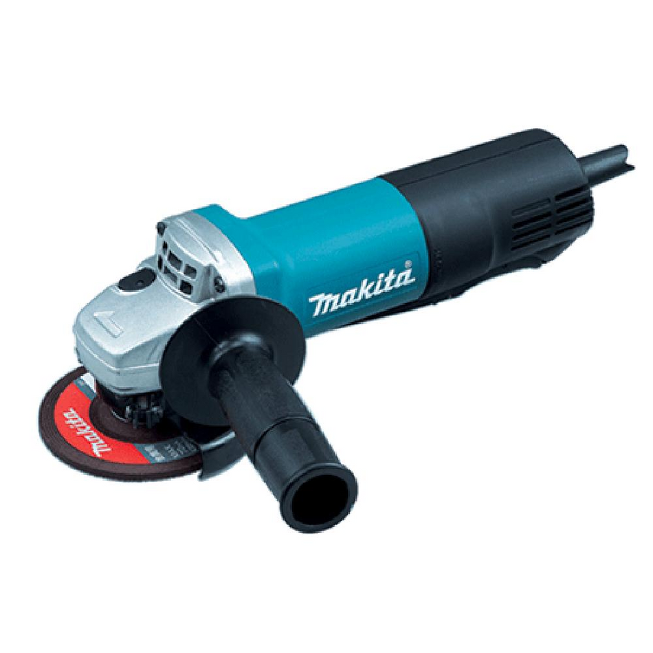 Makita Angle Grinder 4" 840W