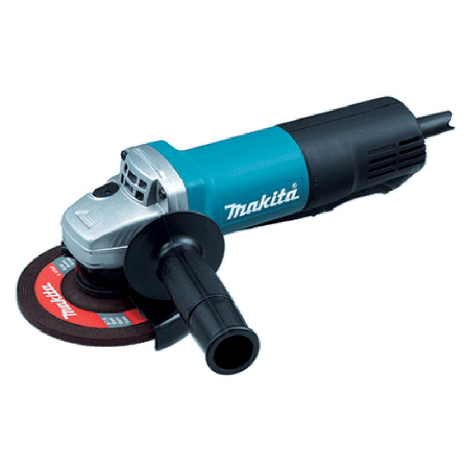 Makita Angle Grinder 5" 840W