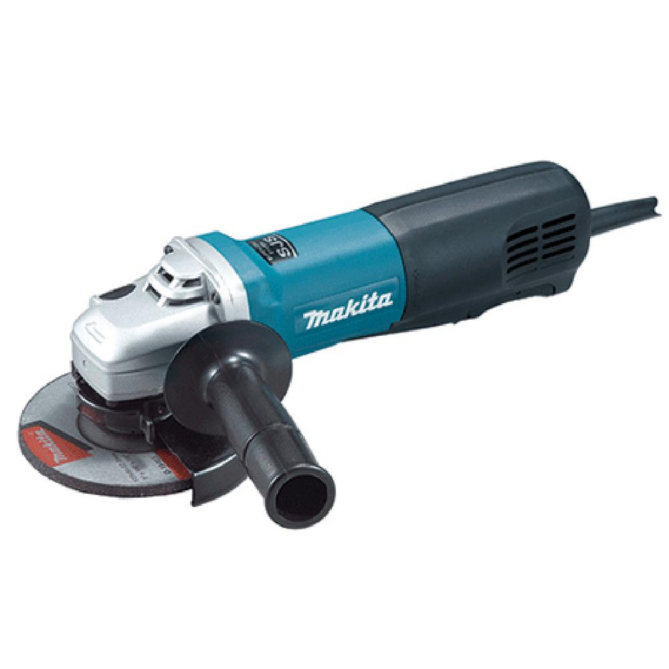 Makita Angle Grinder 5" 1100W