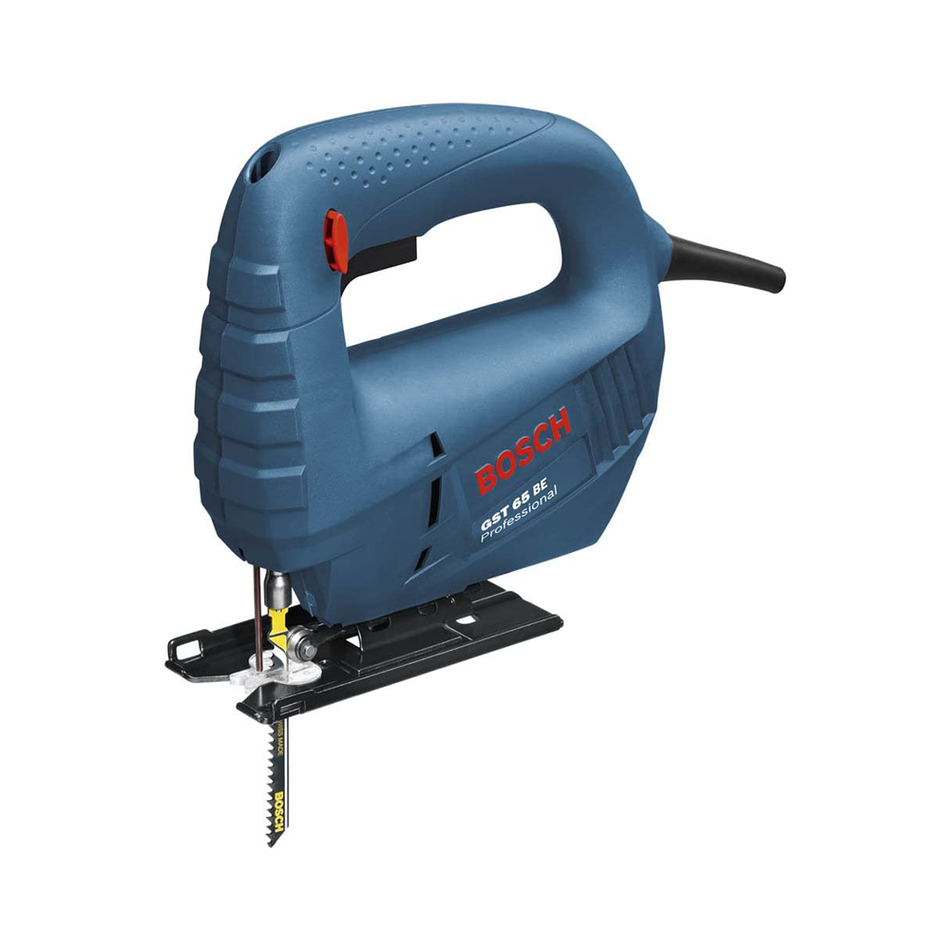 Bosch Professional Jigsaw GST 65 BE