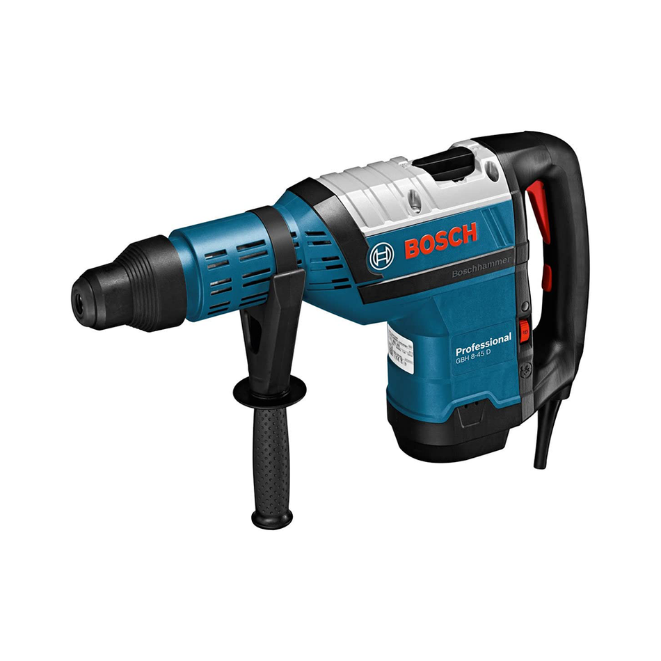 Bosch Professional Blower with Dust Extraction GBL 800E