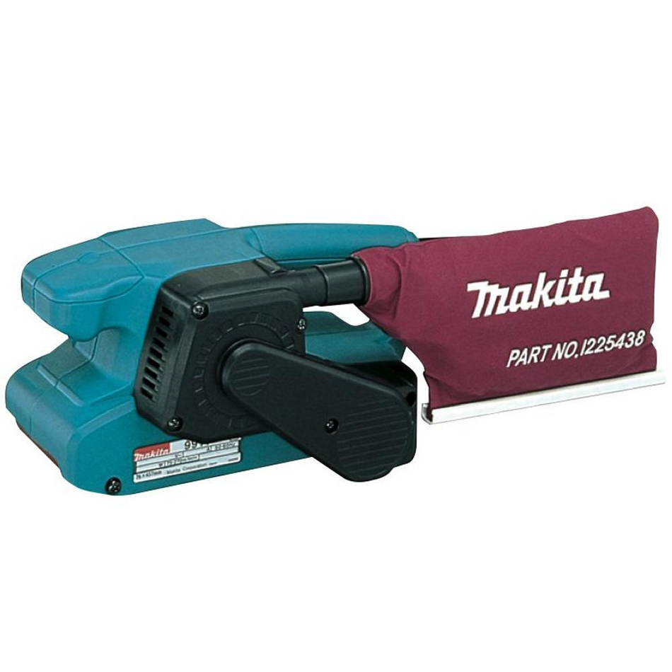 Makita Belt Sander 3X18" 650W