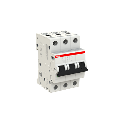 ABB Miniature Circuit Breaker S203-C25