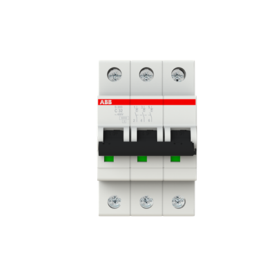 ABB Miniature Circuit Breaker S203-C32