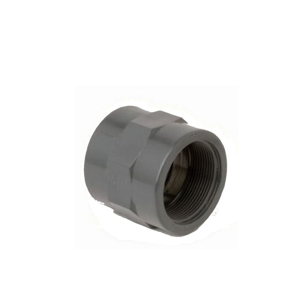 Cepex PVC HP Female Adaptor Socket Threaded