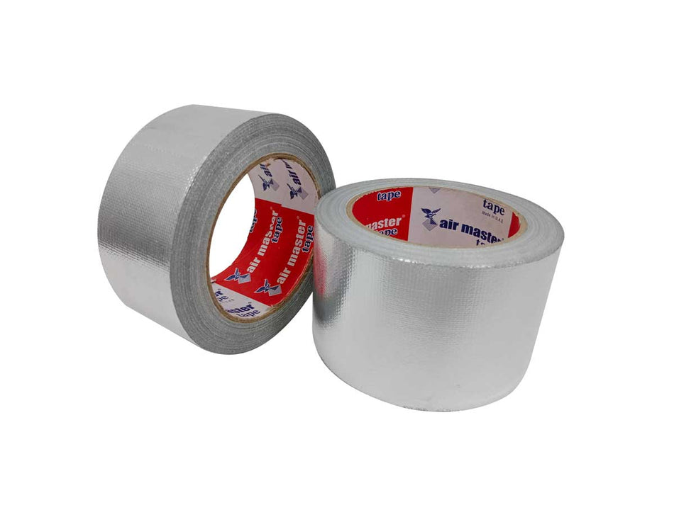 Advance Packaging & Adhesive LLC Aluglass tape 3"