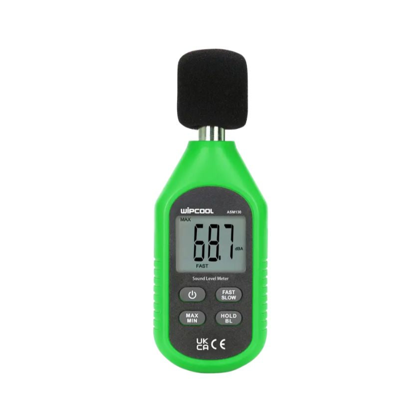 WIPCOOL Sound Level Meter ASM130