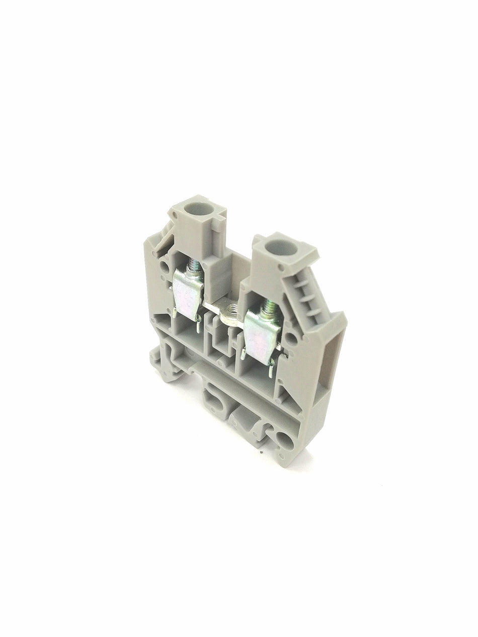 Terminal Block 6 mm