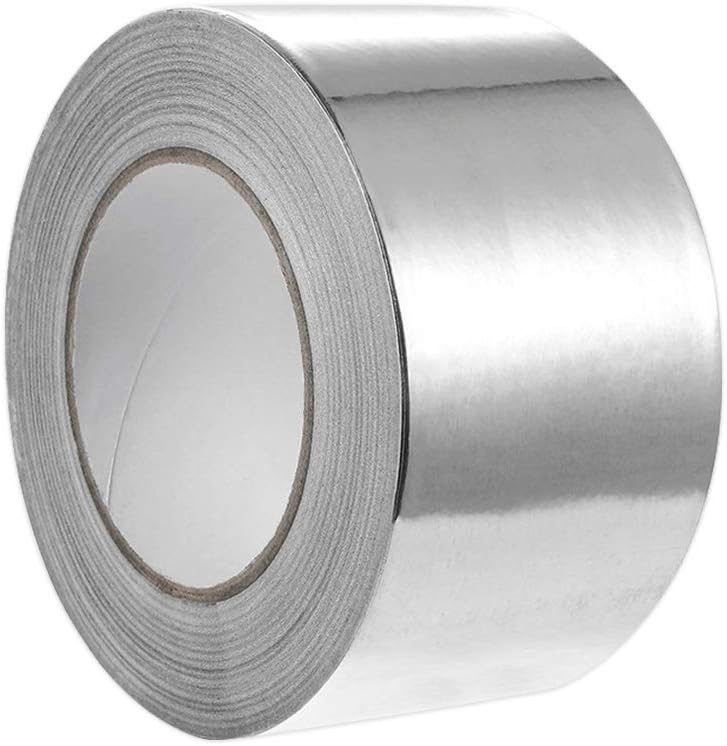 Carter Aluminium tape 3"