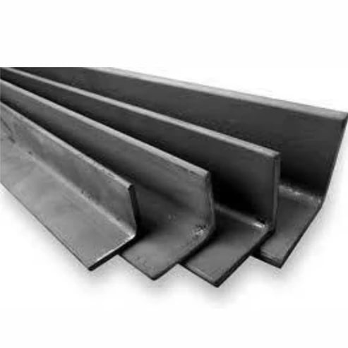 ASAPSTEEL Mild Steel Angles 25x25x3mm, 6m