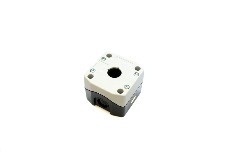 Push Button Switch Box One Hole 22 mm