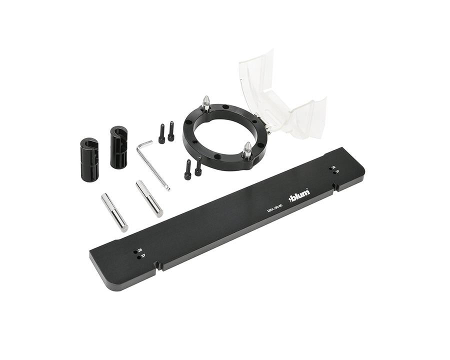 Blum Retrofit Kit For Drilling Head M30.1313.UM