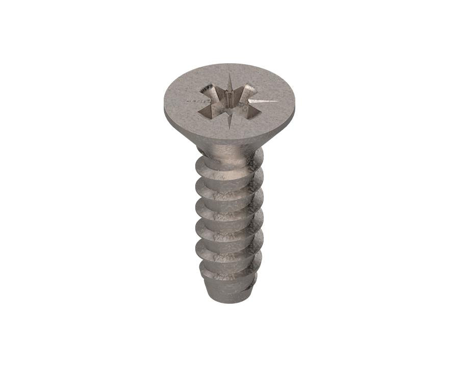 Blum Countersunk Screw For Blum Bush. Size: 12 X 3.5 G 608.1200