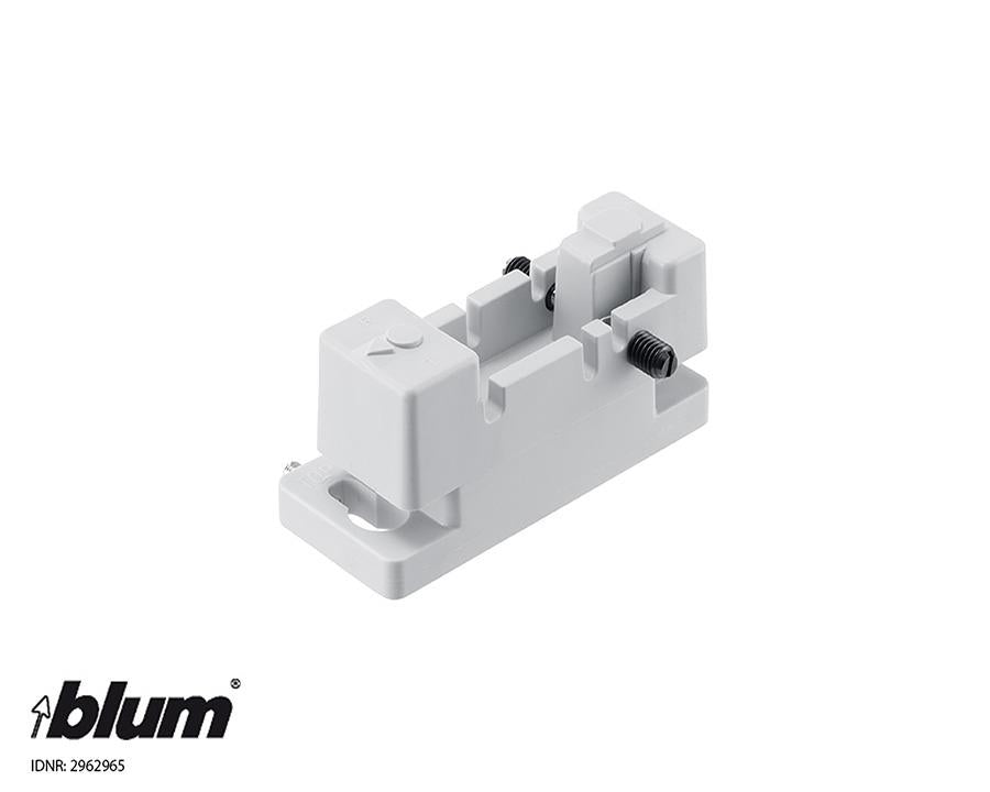 Blum MINIPRESS Insertion Ram For Front Fixing Brackets MZM.0092.01