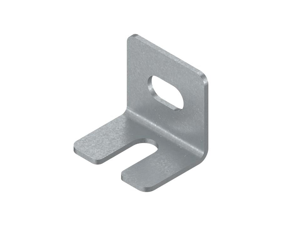 Blum Front Support Bracket 297.0500