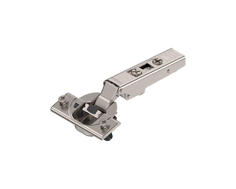 Blum CLIP top BLUMOTION Standard Soft Close Hinge 110 Degree. Full Overlay. Boss: EXPANDO 71B358E