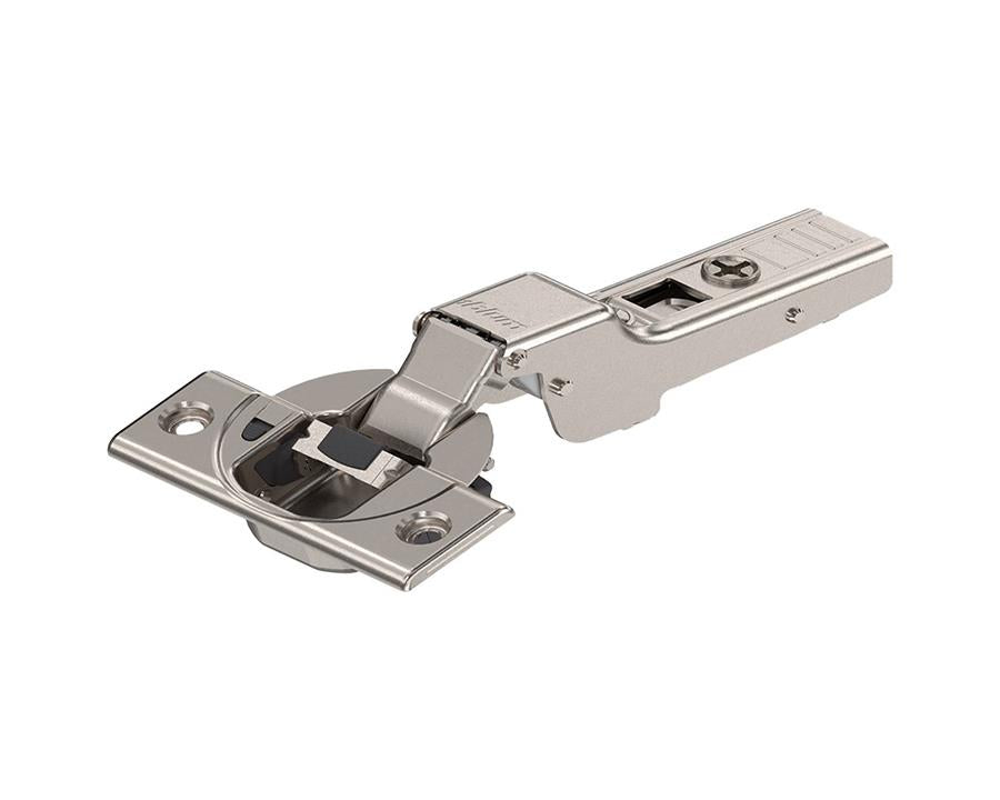 Blum CLIP top BLUMOTION Standard Soft Close Hinge 110 Degree. Half Overlay. Boss: Screw-On 71B3650