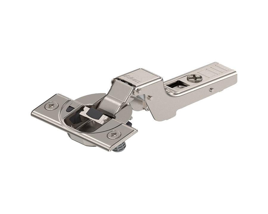 Blum CLIP top BLUMOTION Standard Soft Close Hinge 110 Degree. Inset Application. Boss: Knock-In 71B3780