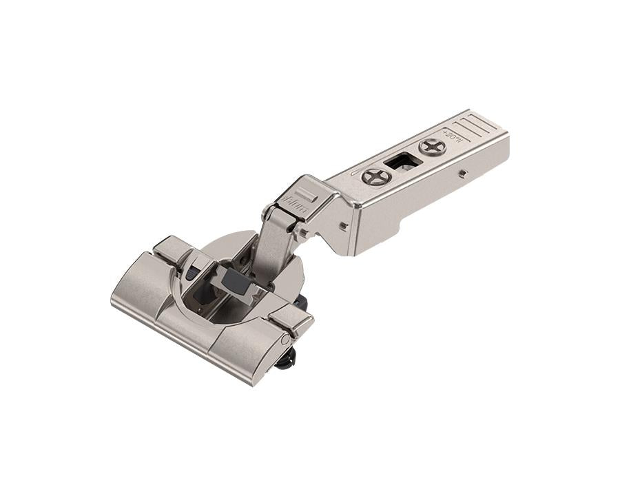 Blum CLIP top BLUMOTION Angled hinge 20 Degree II, Full Overlay, Boss: INSERTA 79B9595A