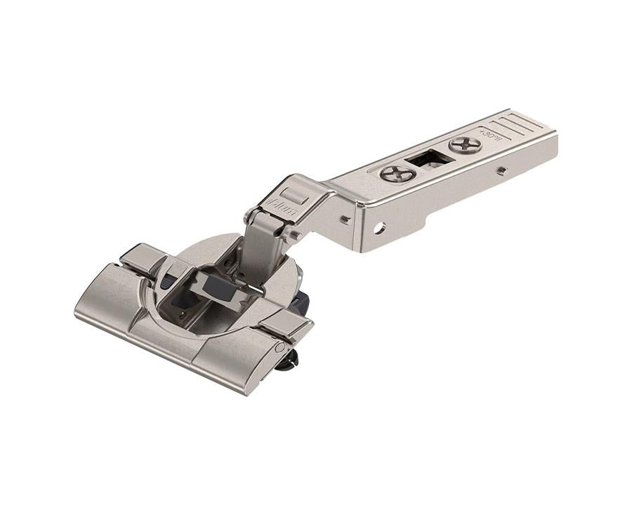 Blum CLIP top BLUMOTION Angled Soft Close Hinge 30 Degree Ii, Full Overlay. Boss: INSERTA 79B9596