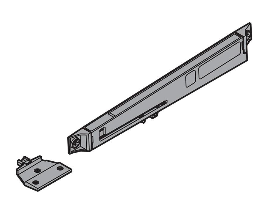 Blum METABOX BLUMOTION For Pull-Out Systems Industrial Pack. *Must be puchased in pack quantity of 100* Z70.0320