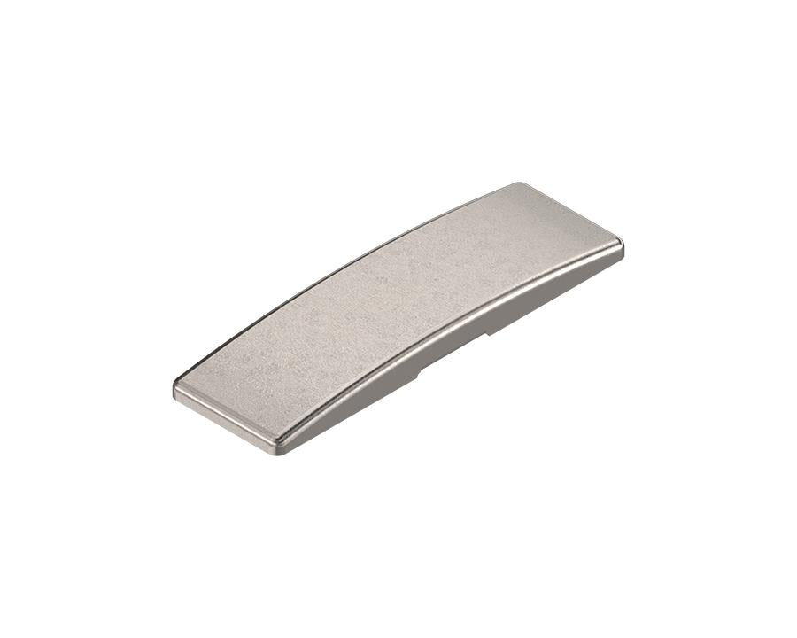 Blum Hinge Cover Caps CLIP top hinges Plain Steel 70.1503