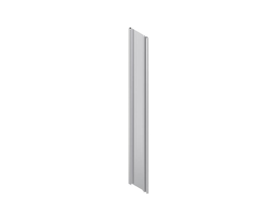 Blum SERVO-DRIVE Bracket Profile. Length: 1170mm, Cabinet Height: 1180mm. No Cable Z10T1170A