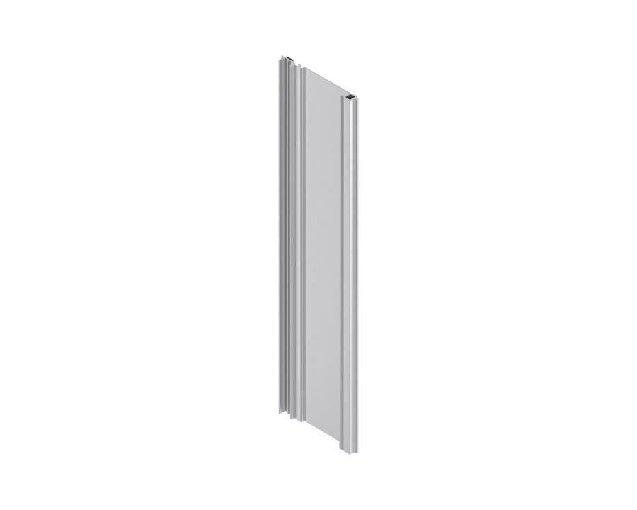 Blum SERVO-DRIVE Bracket Profile. Length: 670mm, Cabinet Height: 680mm. With Cable Z10T670AA