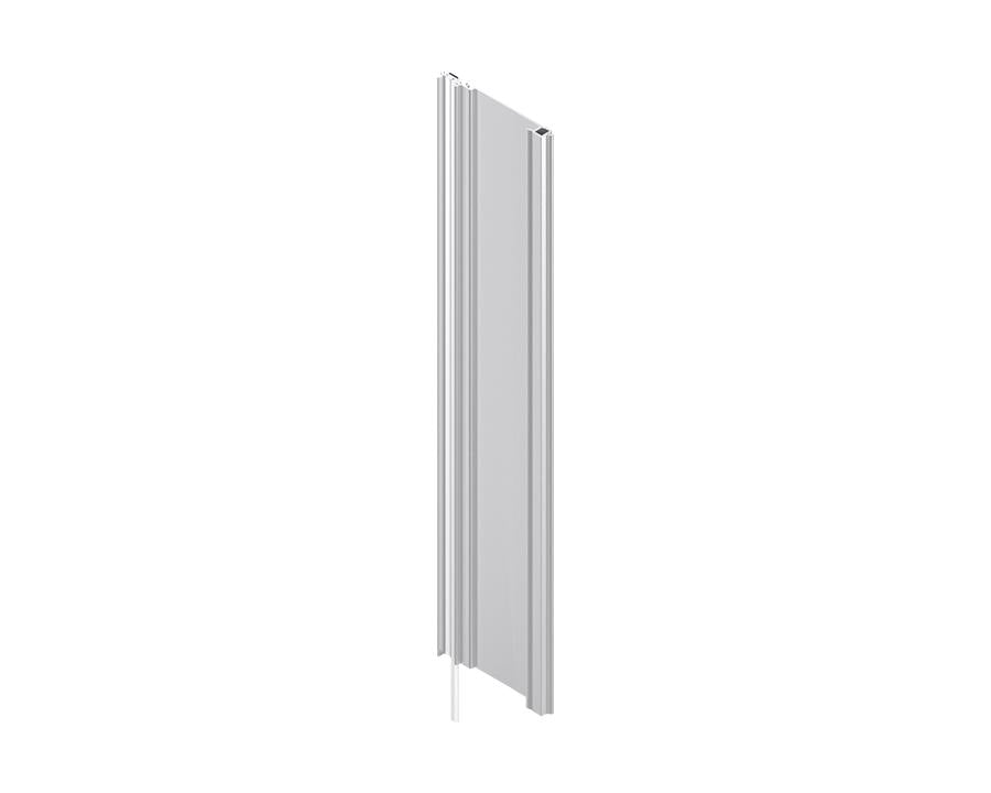 Blum SERVO-DRIVE Bracket Profile. Length: 750mm, Cabinet Height: 760mm. With Cable Z10T750AA