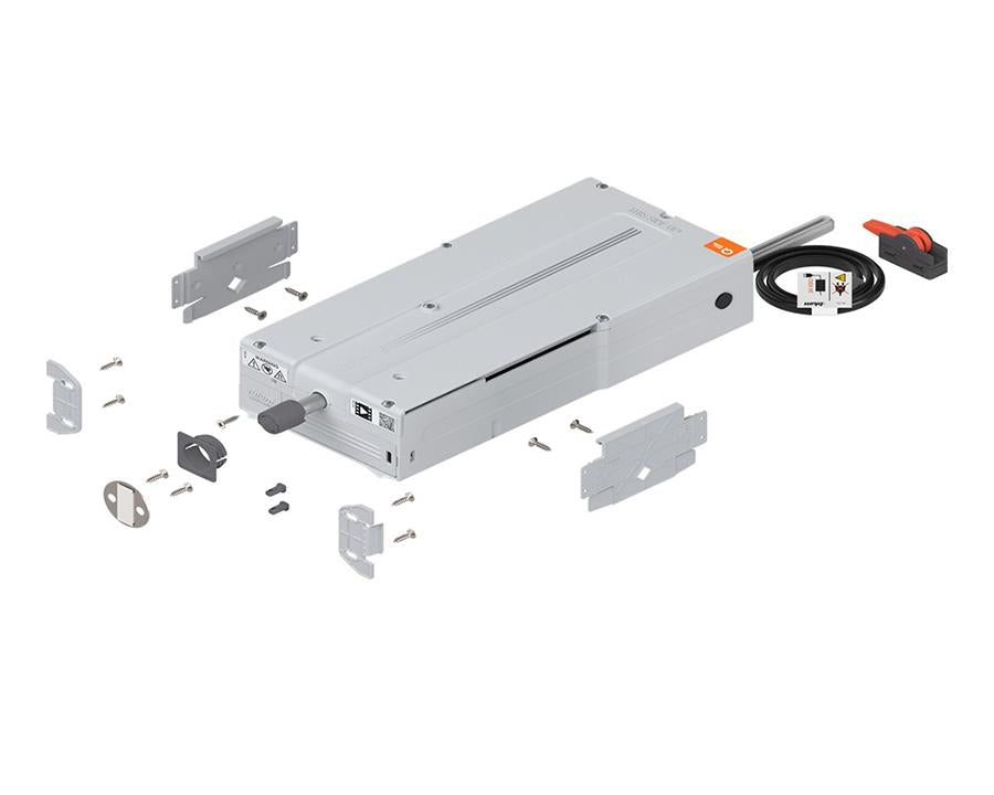 Blum SERVO-DRIVE Flex unit for refrigerators, freezers and dishwashers Z10CS500A