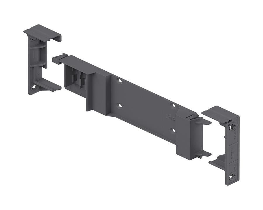 Blum SERVO-DRIVE Bracket Profile Adapter Horizontal Z10D5210