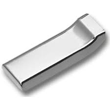 Blum Arm Cover Cap steel 70.1663