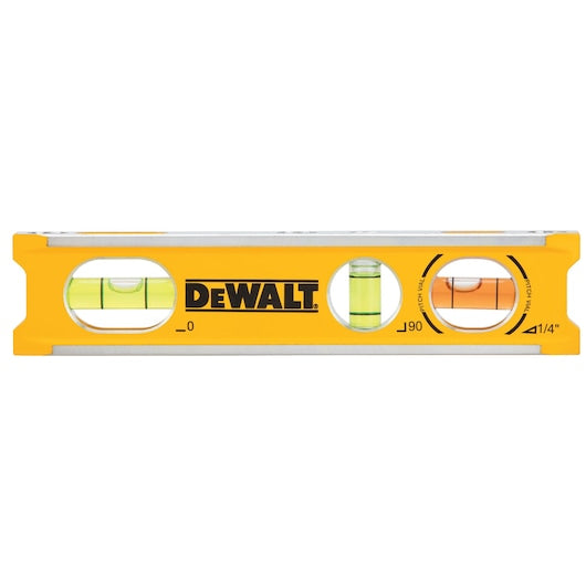 Dewalt Billet Level 6.5" 165mm |