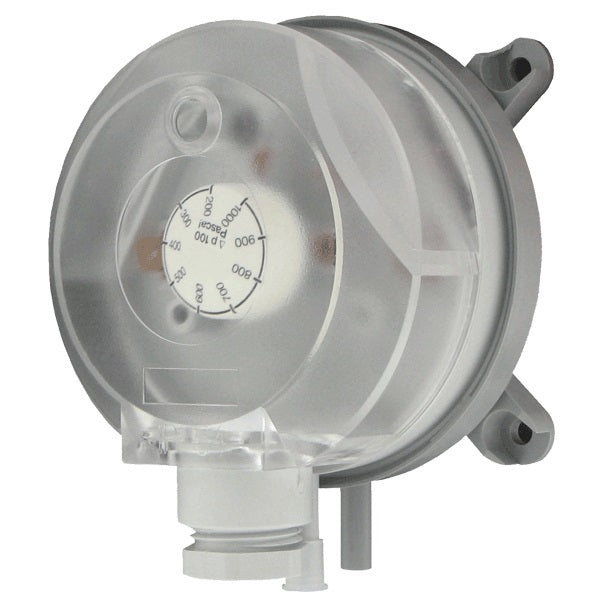 Dwyer Air Differential Pressure Switch 1000-4000 Pa