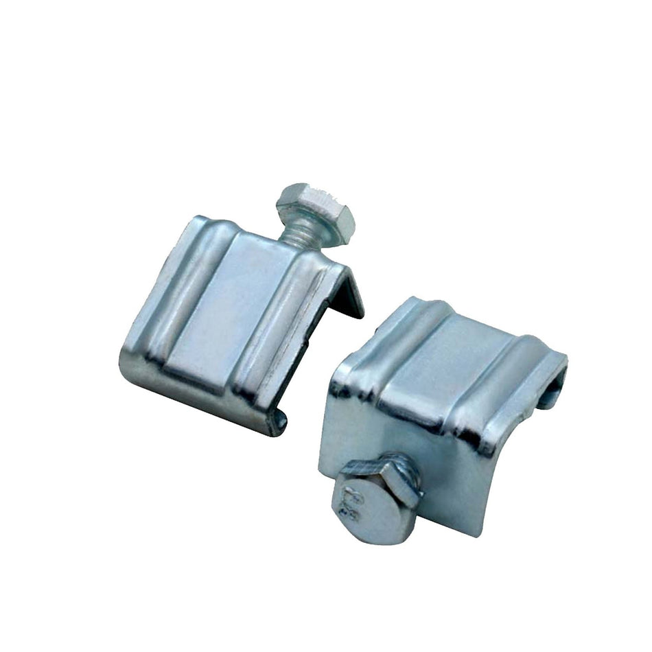 GI Duct G-Clamp 8mm